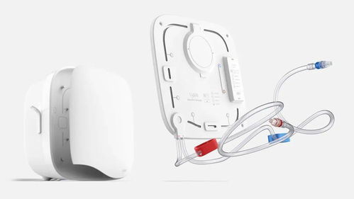 讓醫(yī)療不再冷冰冰 一大波人性化醫(yī)療產(chǎn)品圖來(lái)襲！