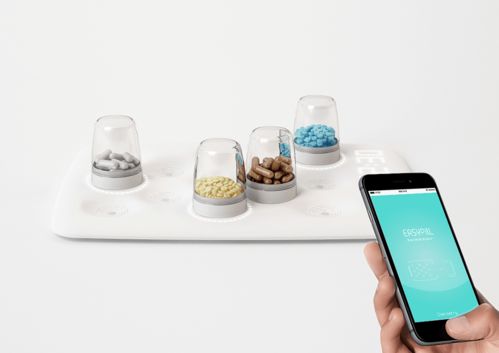 關懷設計在醫療用品中的應用 以人為本的提升體驗