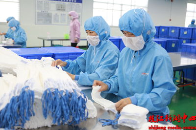 枝江奧美 醫(yī)療用品領(lǐng)域的耀眼新星，高速增長(zhǎng)背后的驅(qū)動(dòng)力