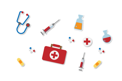 醫療針管在醫療用品中的關鍵作用及其重要性