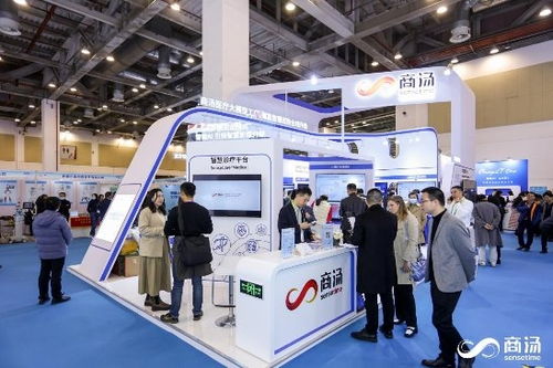 商湯亮相全國放射學(xué)學(xué)術(shù)大會(huì) 醫(yī)療大模型工廠驅(qū)動(dòng)智慧影像新紀(jì)元