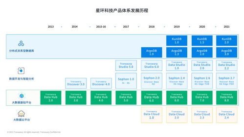 首家申請科創板上市的大數據公司 人工智能基礎軟件開發的底氣何在