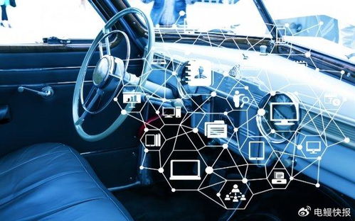 電鰻汽車 時代巨輪下技術革新的脈動——探秘福特與大眾的研發奧秘與AI基礎軟件發展